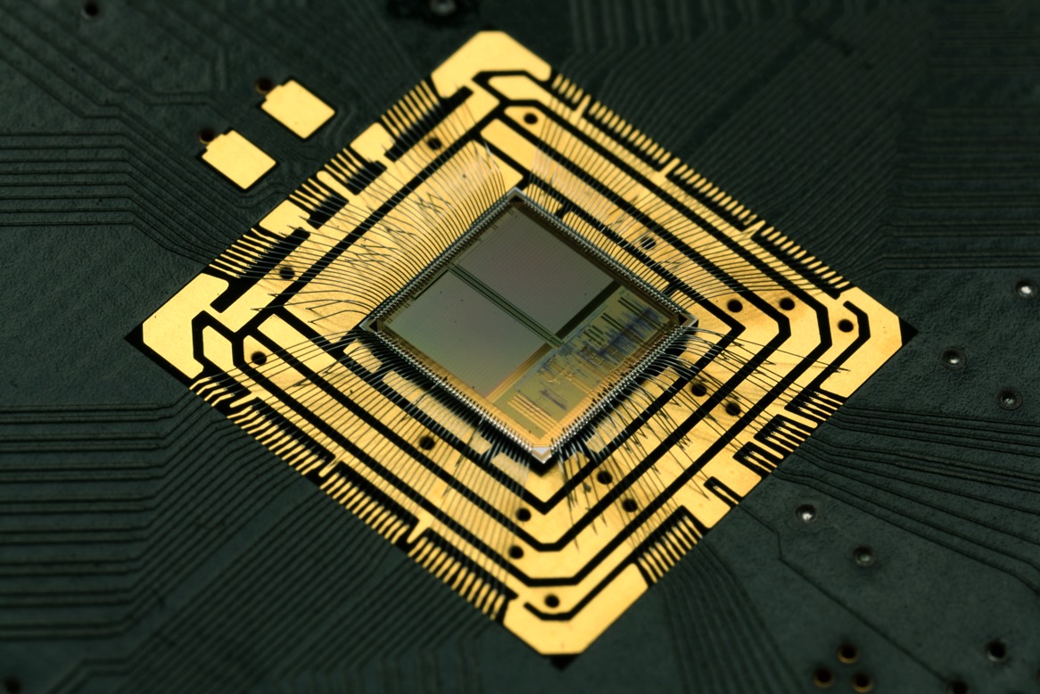 Công nghệ chip não sẽ thành hiện thực trong tương lai