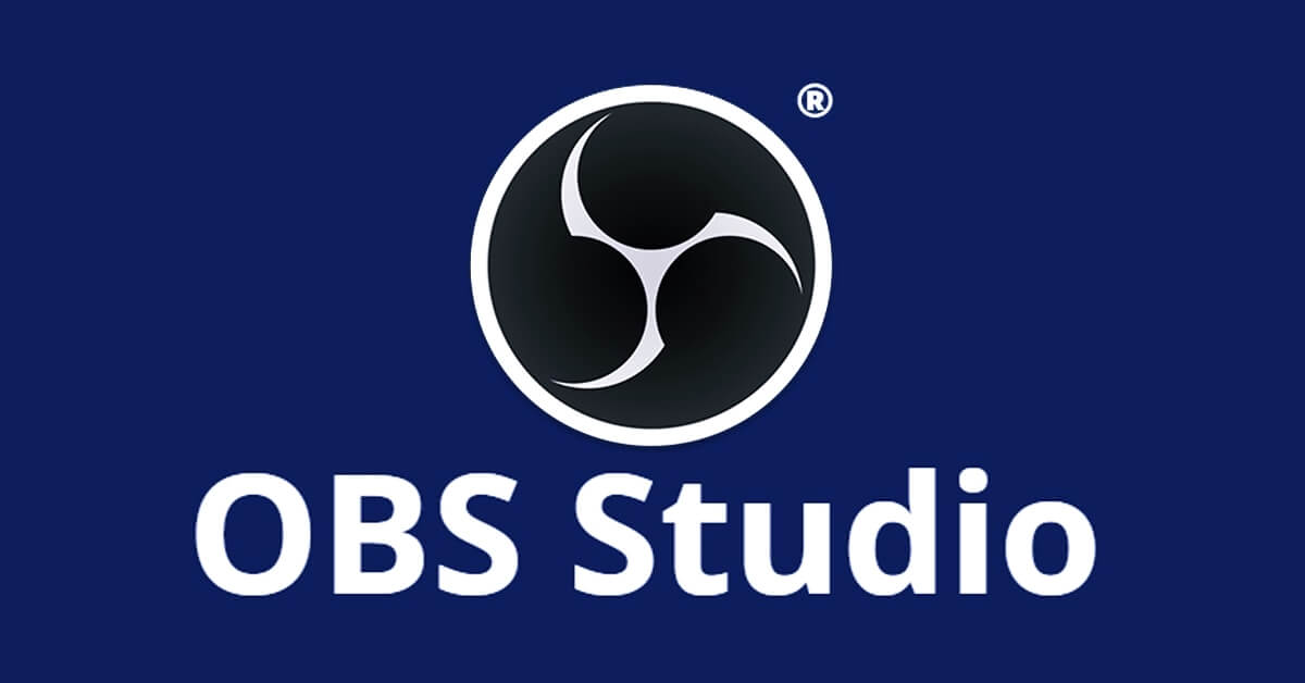 Tải phần mềm OBS Studio về máy