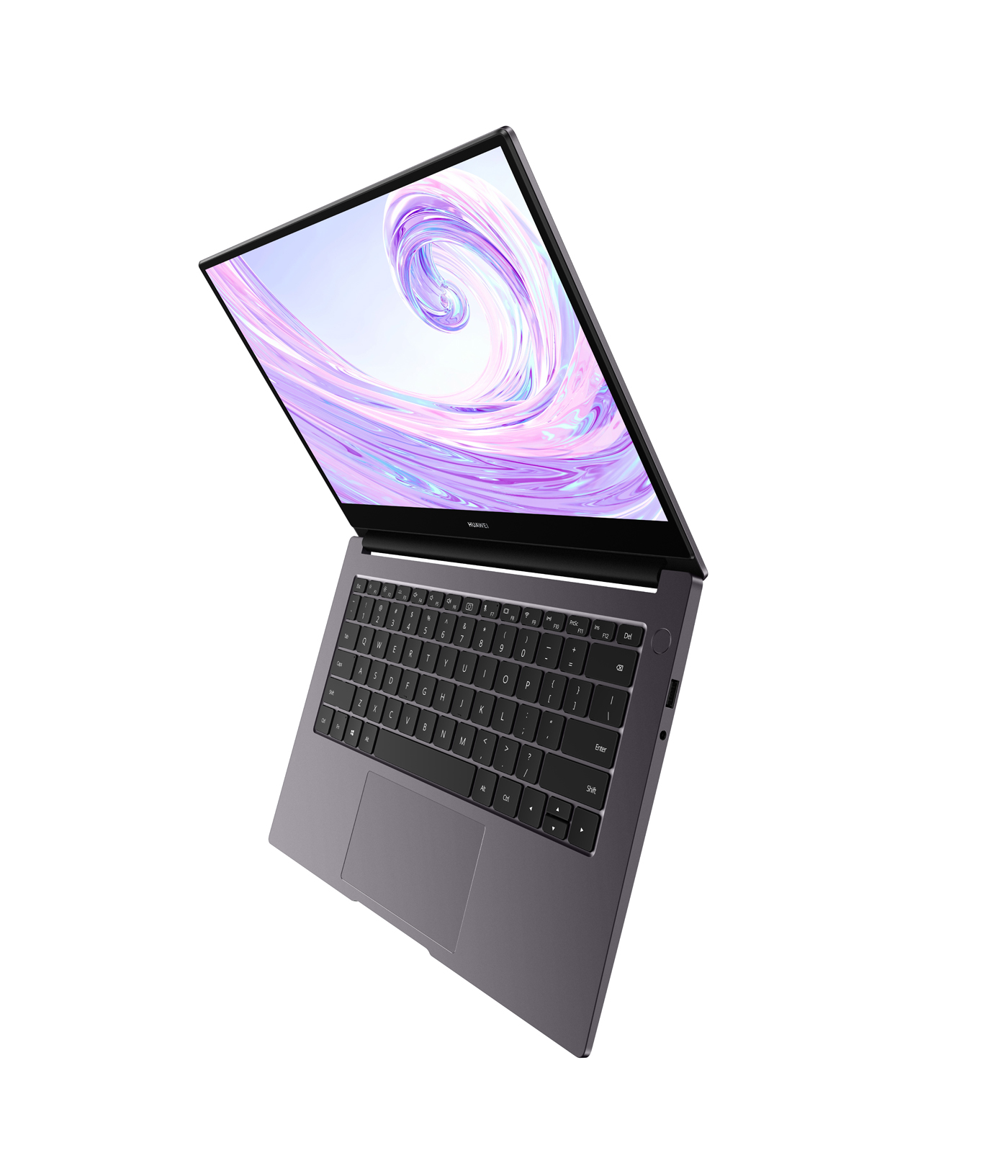 MateBook D14 dễ dàng là một trong những chiếc laptop được ưa chuộng