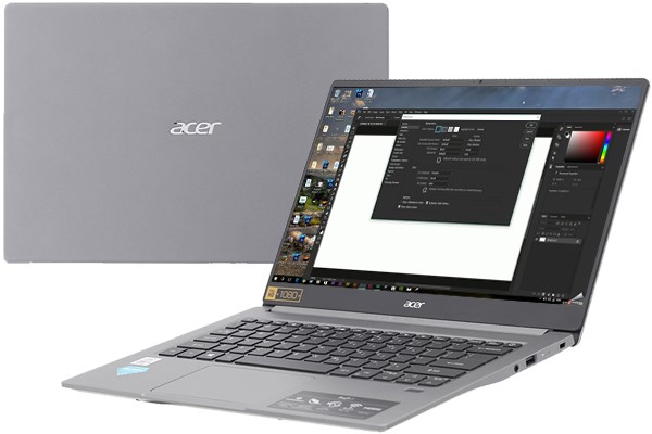 Acer Swift 3 