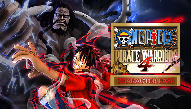 One Piece: Pirate Warriors series