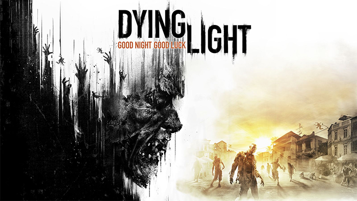 Game Dying Light