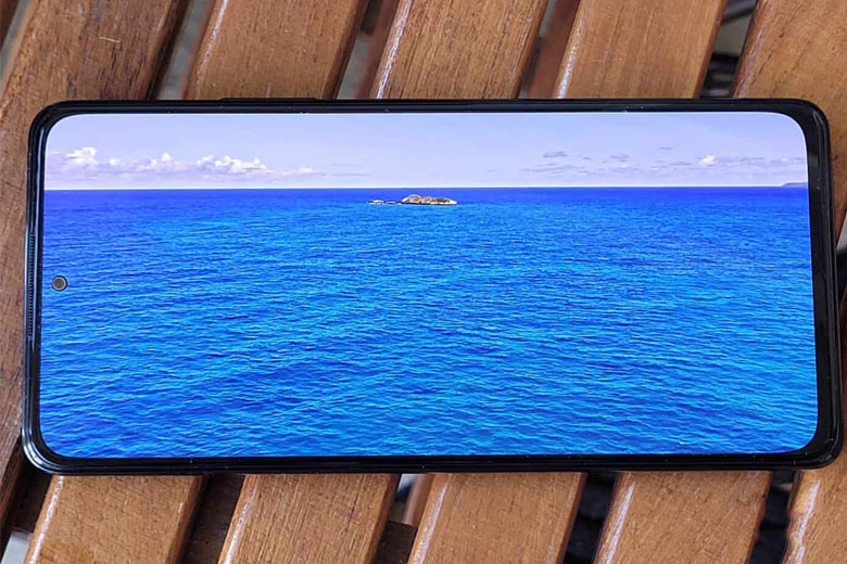 Redmi Note 10 Pro - Ngôi vương trong phân khúc tầm trung chính hãng