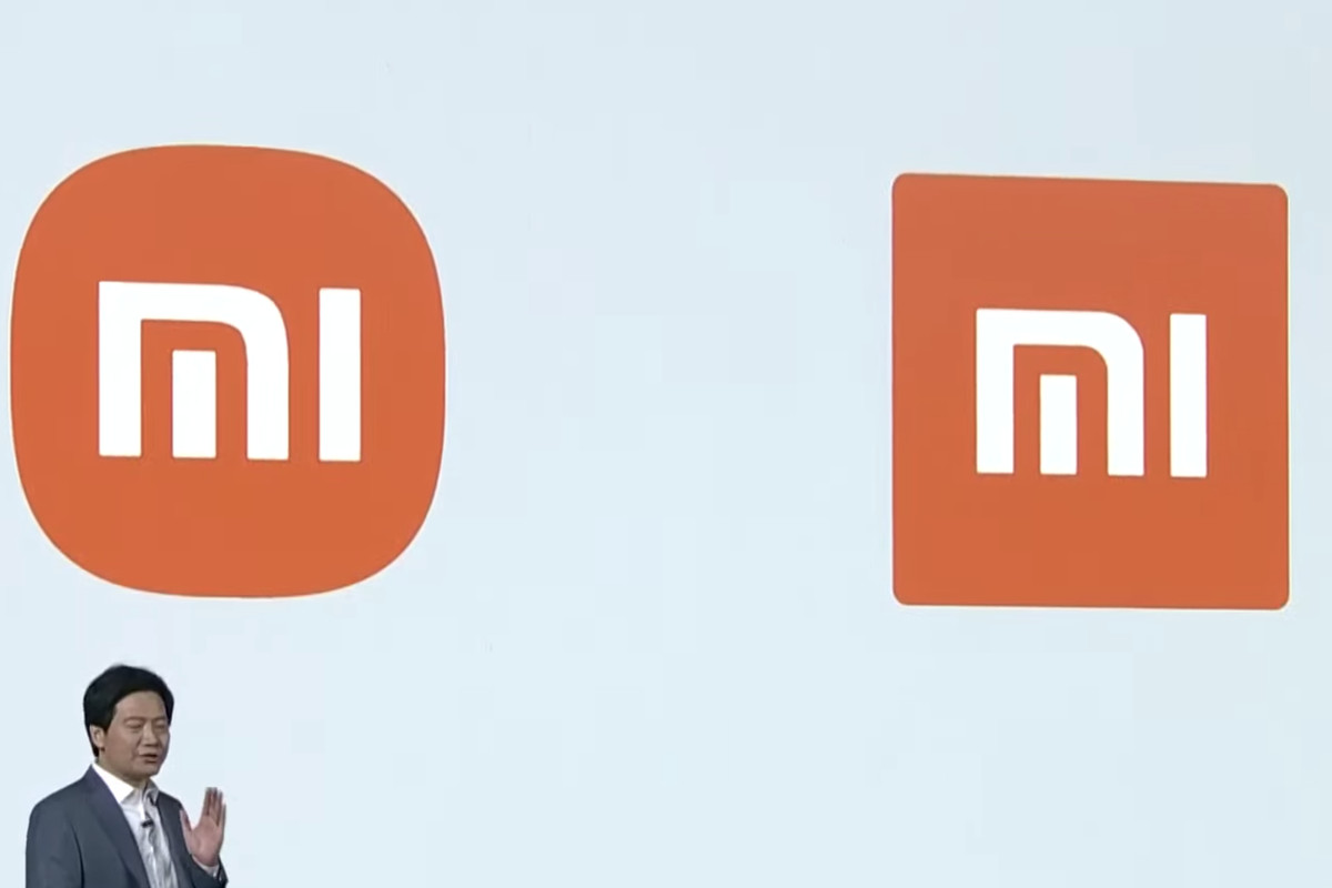 Xiaomi chi 7 tỷ cho logo mới, giá quá rẻ