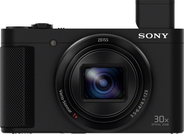 Sony HX90V chuyên để selfie