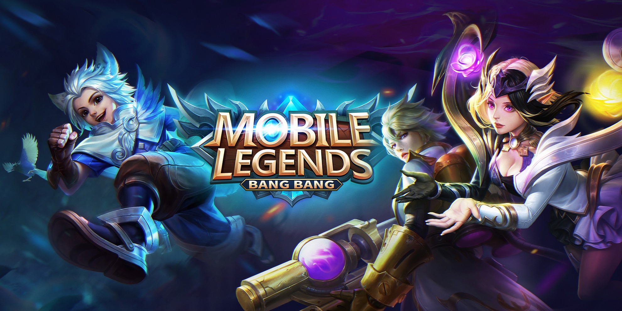 Mobile Legends: Bang Bang VNG